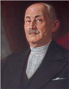 Obrázok zosnulého: "Janko Jesenský, 1874 - 1945"